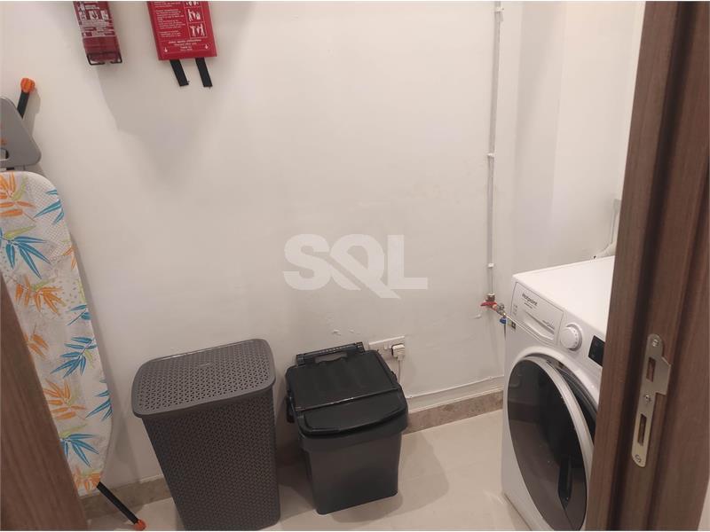 Apartment in Sliema To Rent