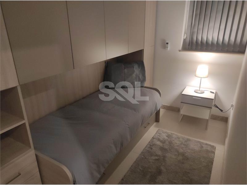 Apartment in Sliema To Rent