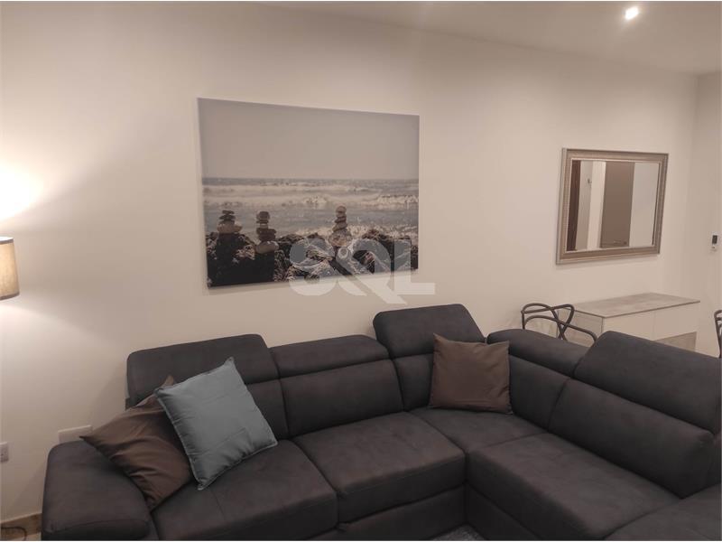 Apartment in Sliema To Rent