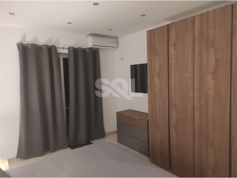 Apartment in Sliema To Rent