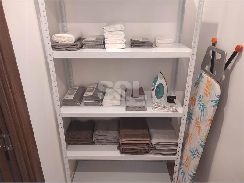 Apartment in Sliema To Rent