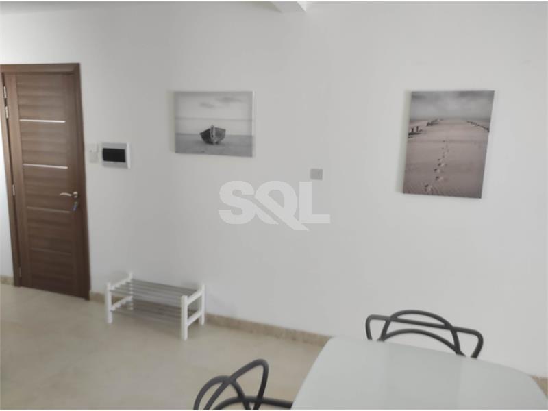 Apartment in Sliema To Rent