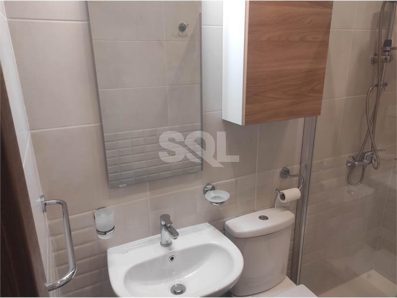 Apartment in Sliema To Rent