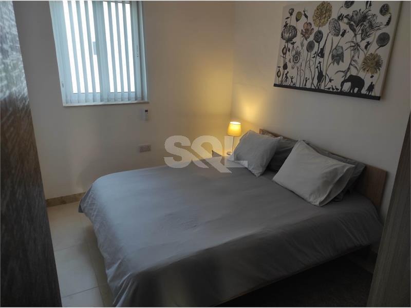 Apartment in Sliema To Rent