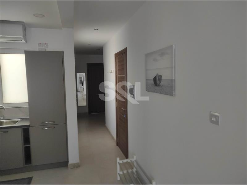 Apartment in Sliema To Rent