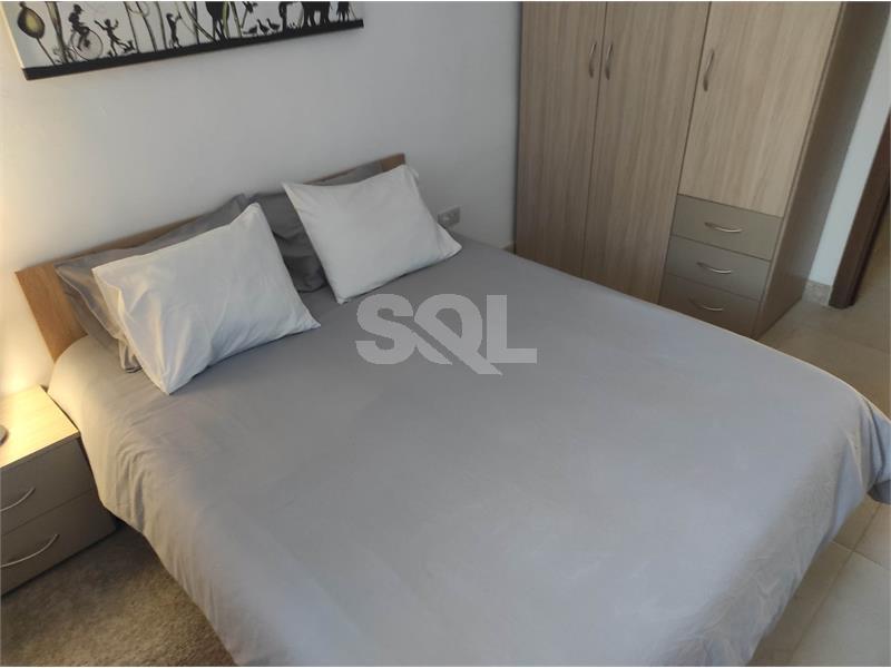 Apartment in Sliema To Rent