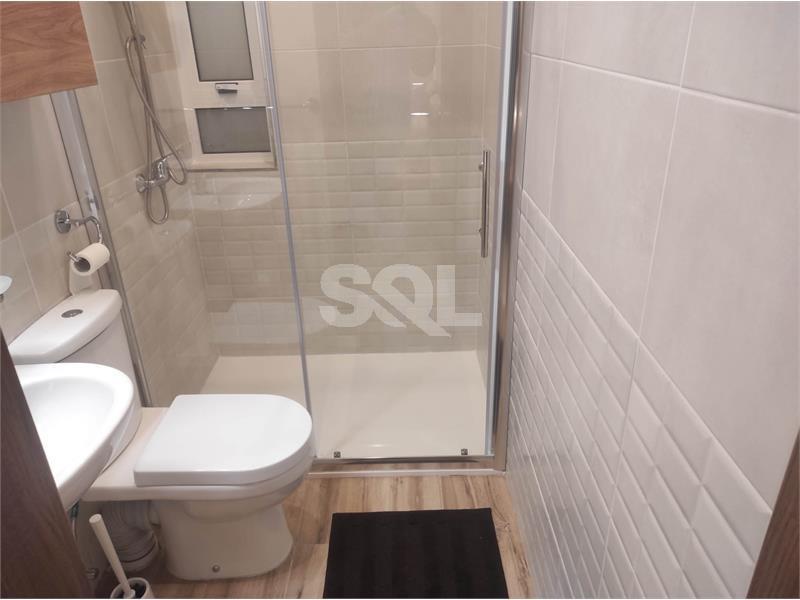 Apartment in Sliema To Rent