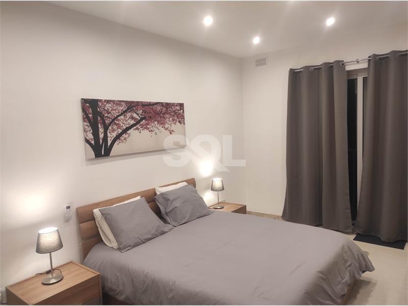 Apartment in Sliema To Rent