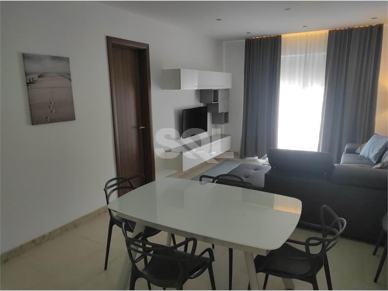 Apartment in Sliema To Rent
