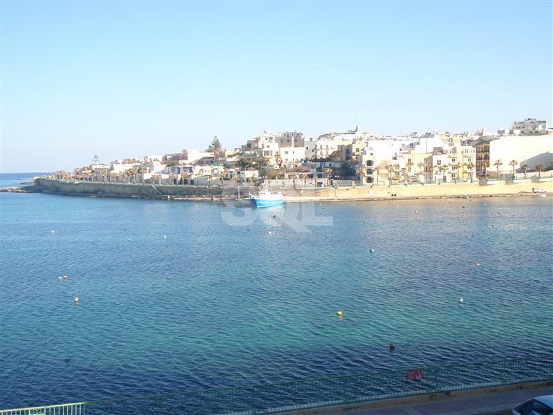 Apartment in Marsascala To Rent