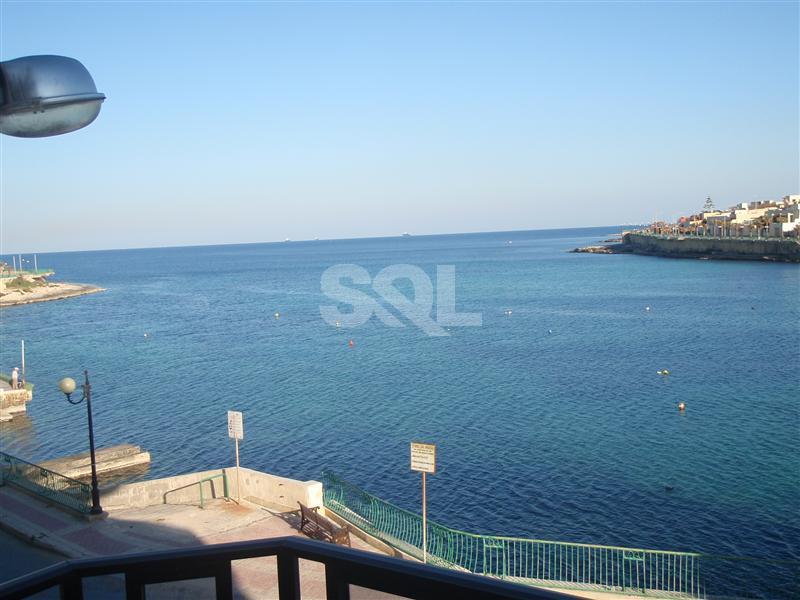 Apartment in Marsascala To Rent