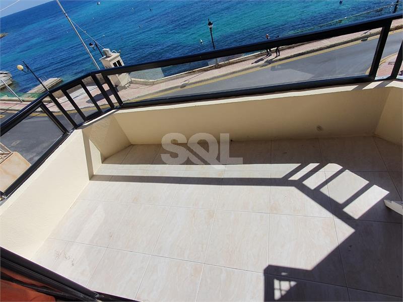 Apartment in Marsascala To Rent