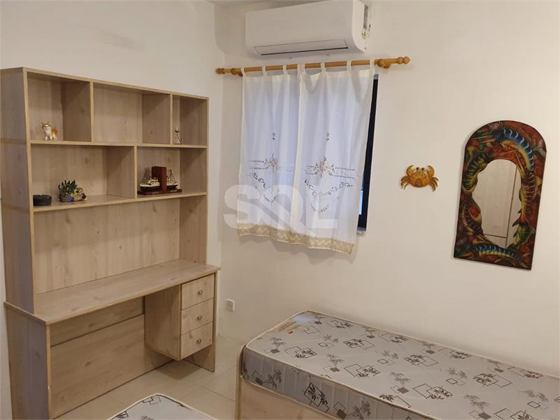 Apartment in Marsascala To Rent
