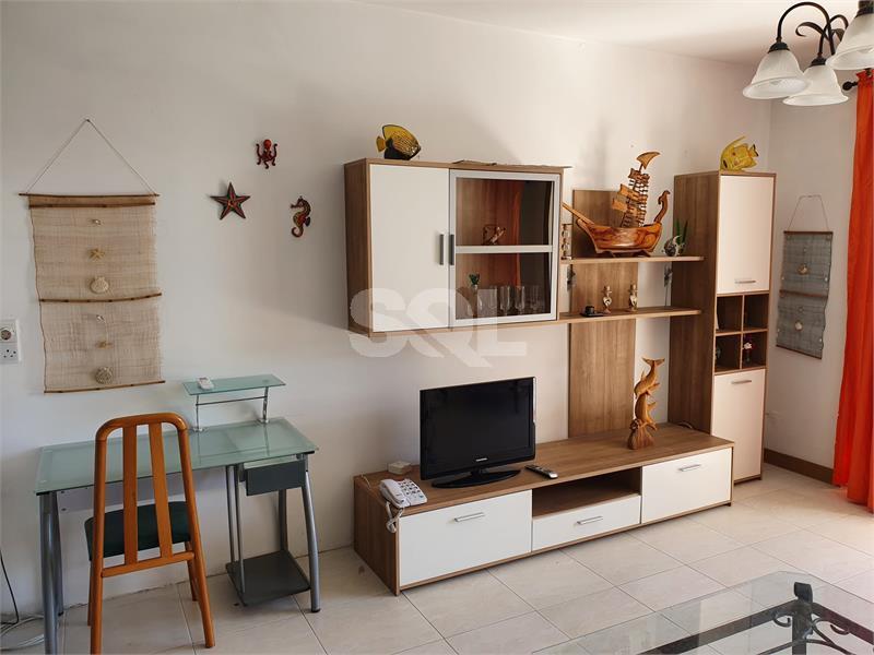 Apartment in Marsascala To Rent