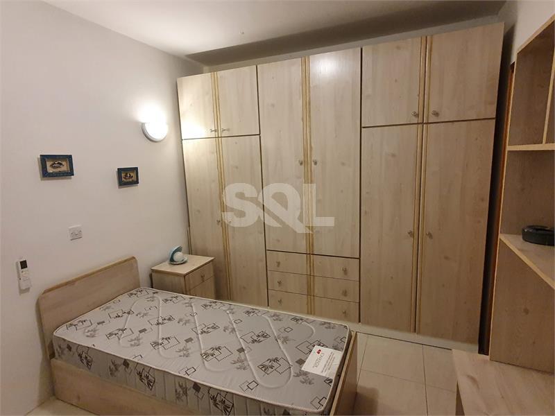 Apartment in Marsascala To Rent