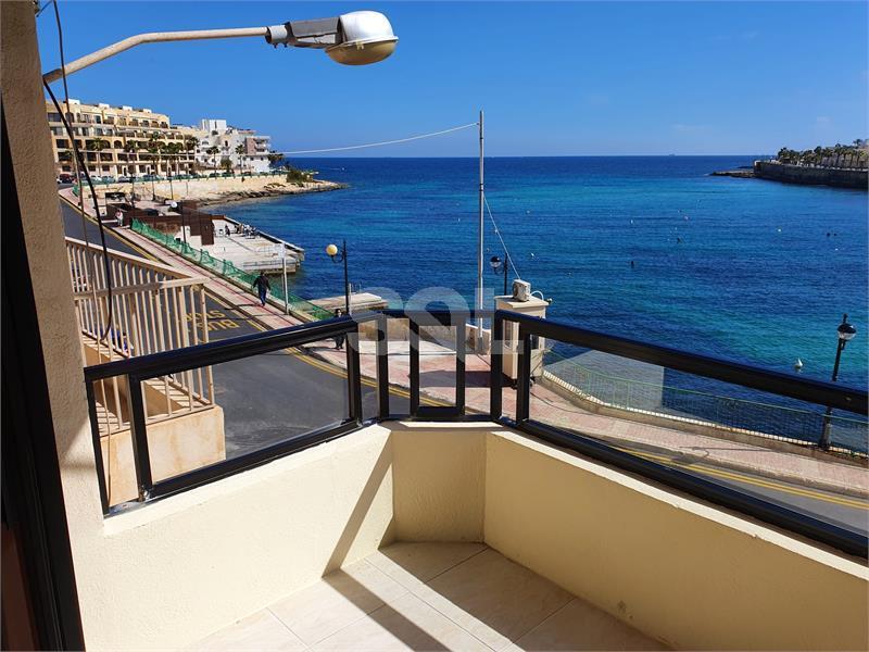 Apartment in Marsascala To Rent