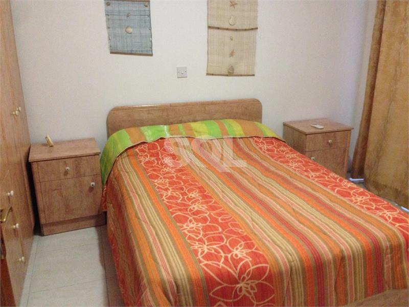 Apartment in Marsascala To Rent