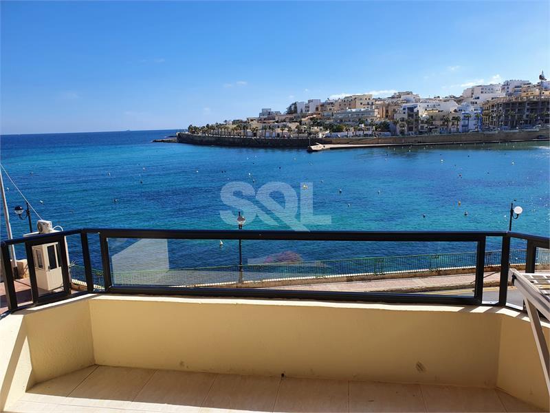 Apartment in Marsascala To Rent