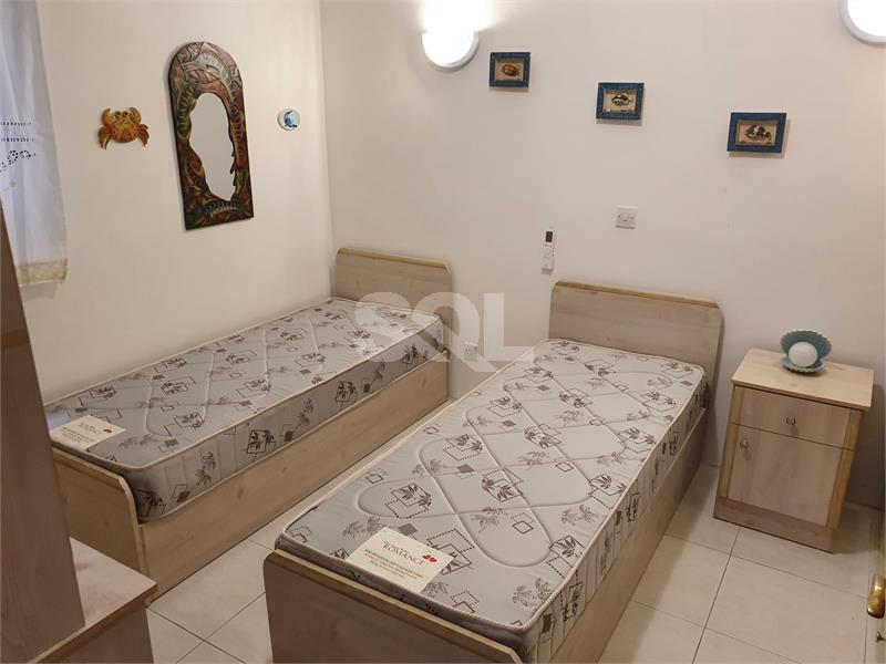Apartment in Marsascala To Rent
