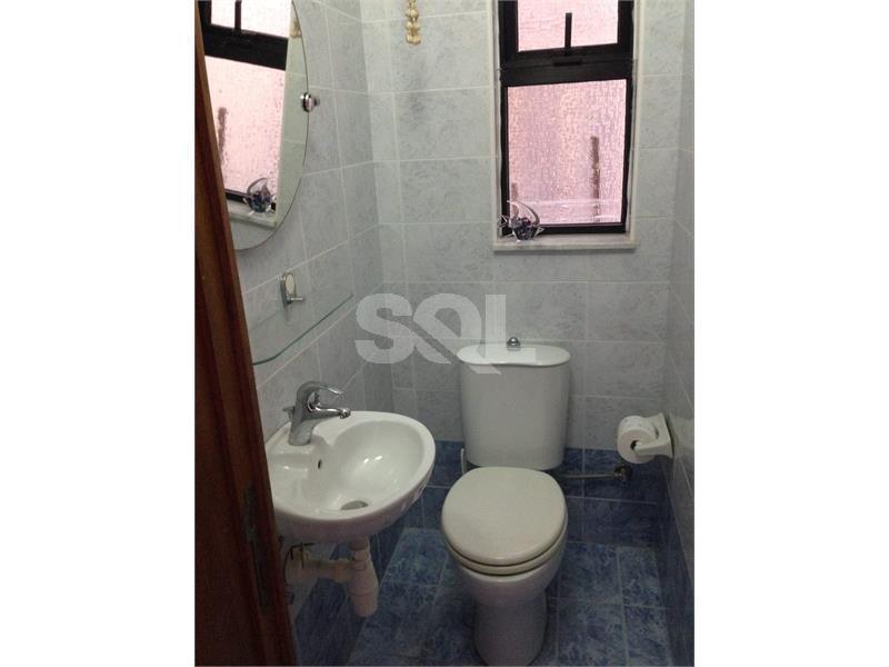 Apartment in Marsascala To Rent