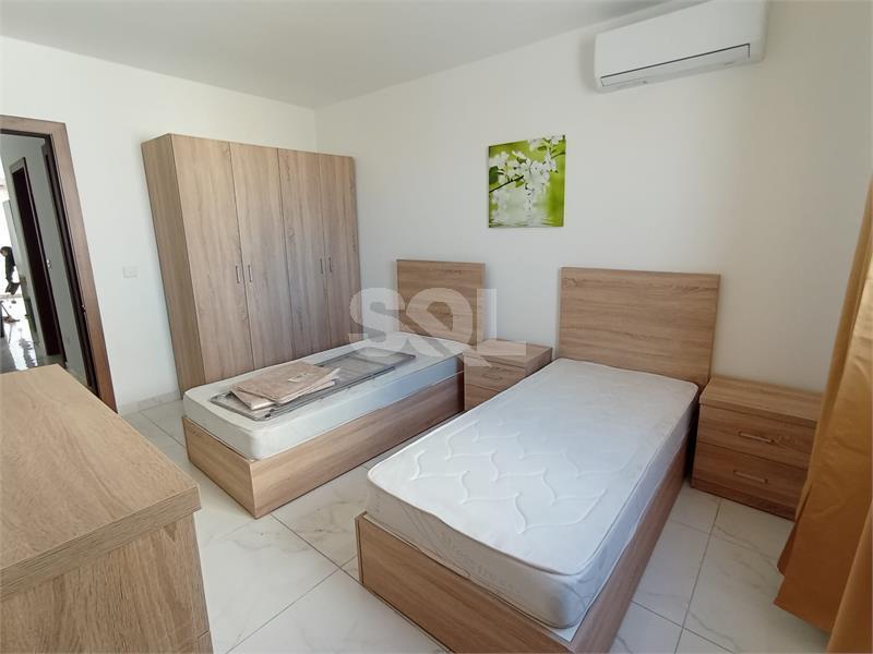 Apartment in Luqa To Rent