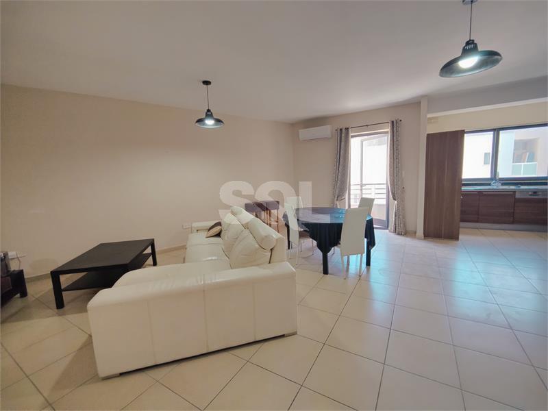 Apartment in Attard To Rent