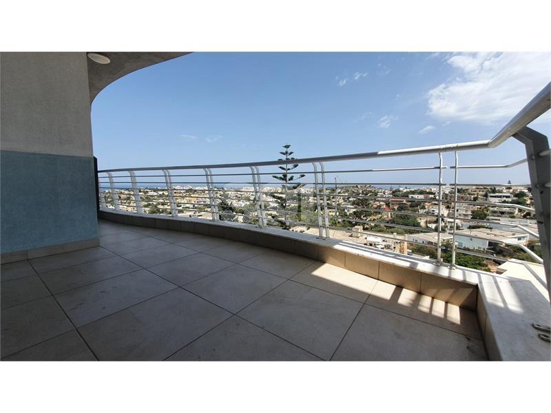 Apartment in Mellieha To Rent