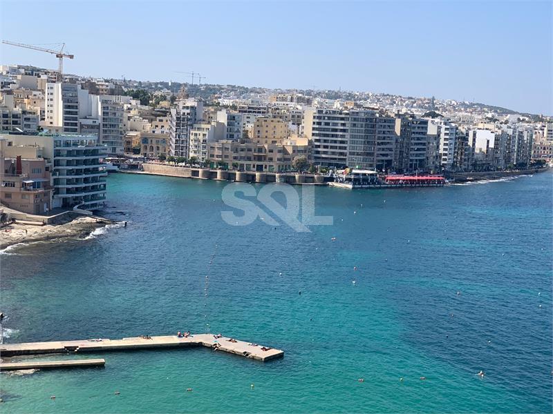 Apartment in Sliema To Rent