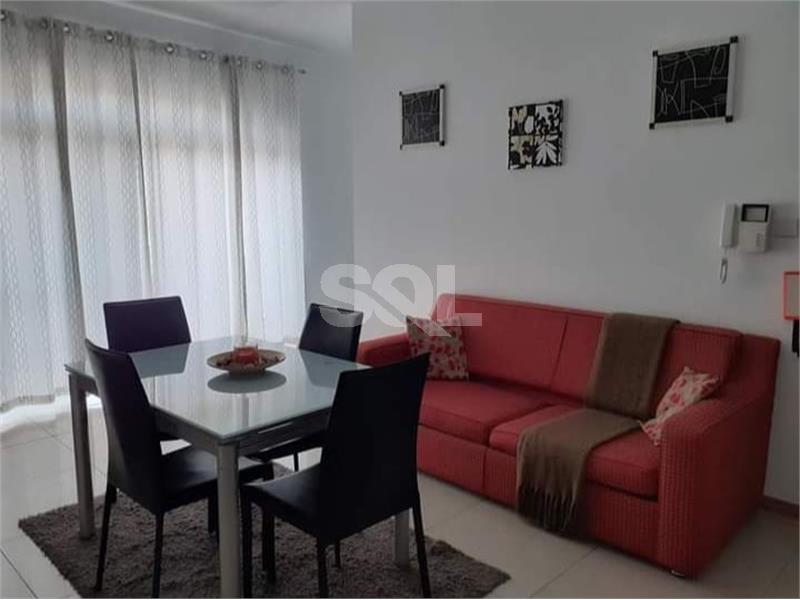 Apartment in Mellieha To Rent