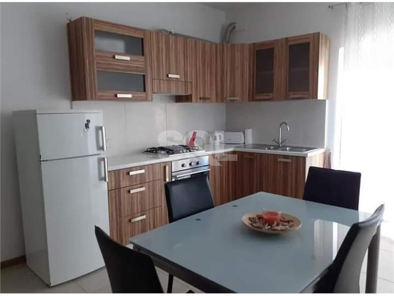 Apartment in Mellieha To Rent