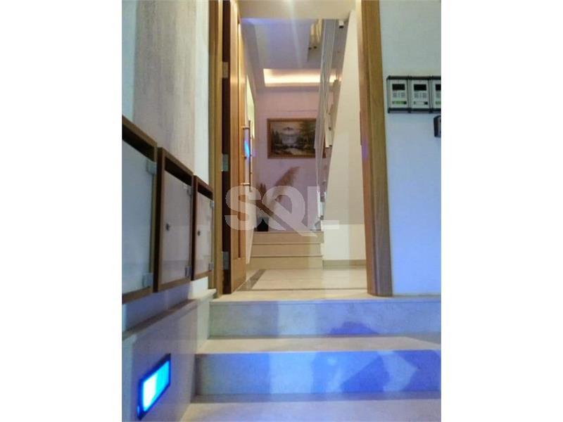 Apartment in Mellieha To Rent