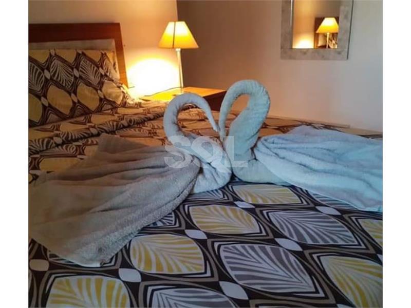 Apartment in Mellieha To Rent