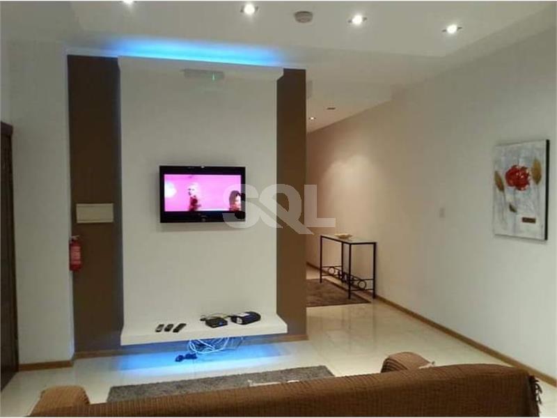 Apartment in Mellieha To Rent
