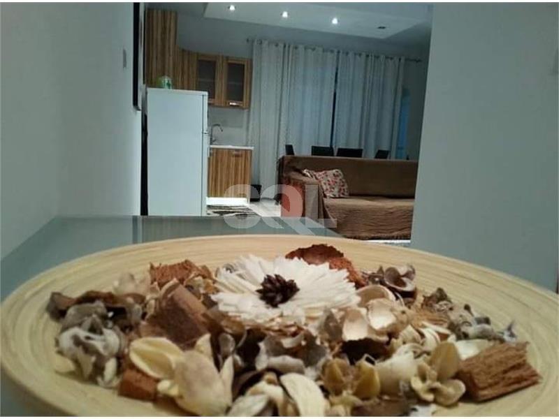 Apartment in Mellieha To Rent