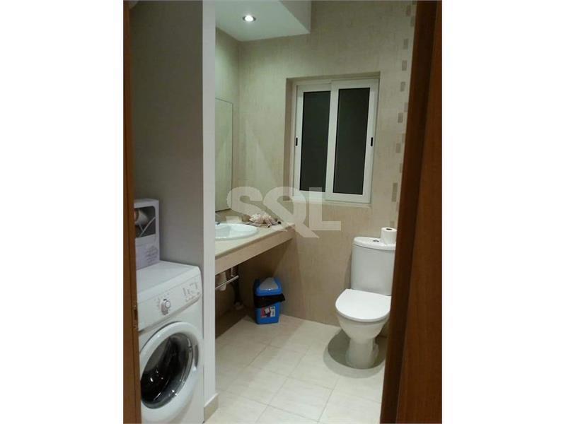 Apartment in Mellieha To Rent