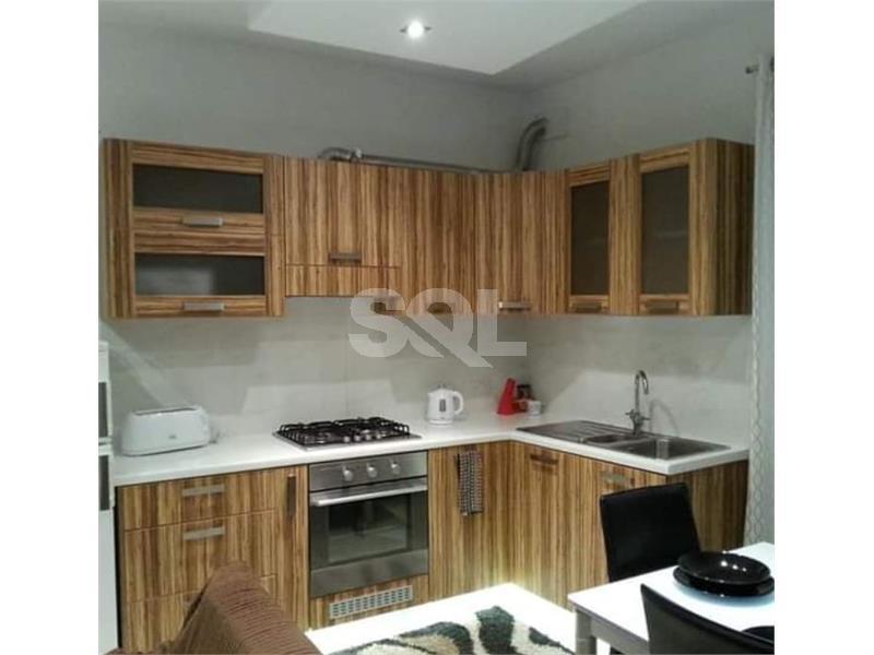Apartment in Mellieha To Rent
