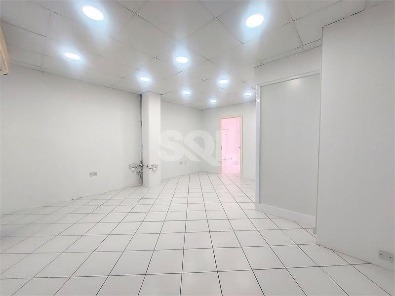 Office in Sliema To Rent