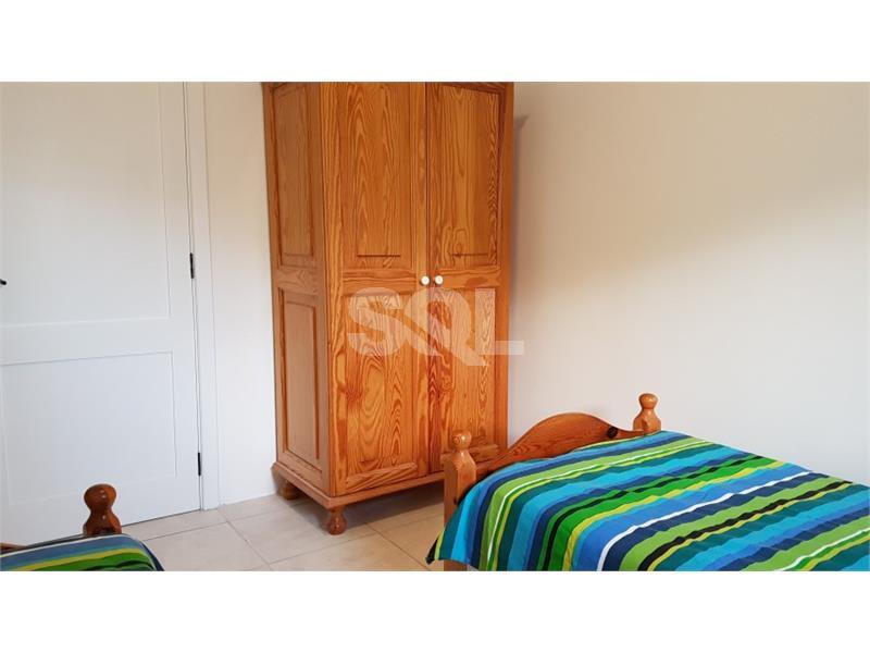 Apartment in Bugibba To Rent
