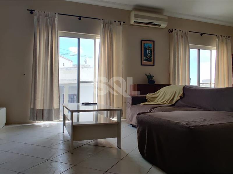 Apartment in San Gwann To Rent