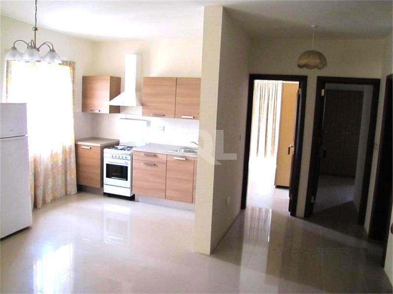 Apartment in St. Paul's Bay To Rent