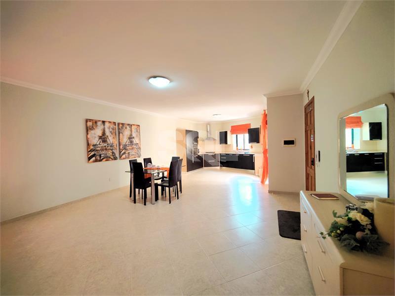 Apartment in Mosta To Rent