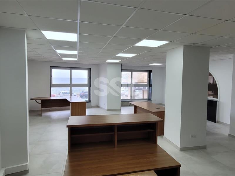 Office in Sliema To Rent