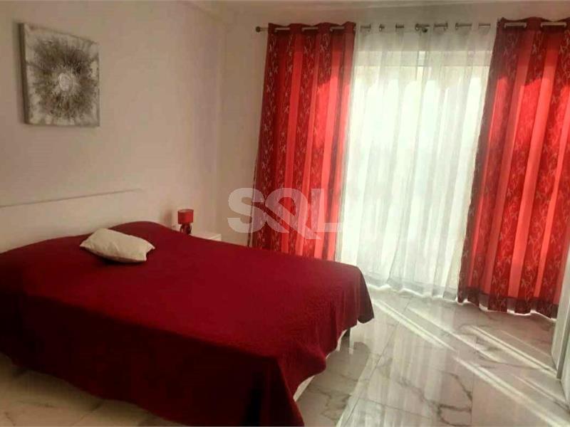 Maisonette in Gzira To Rent