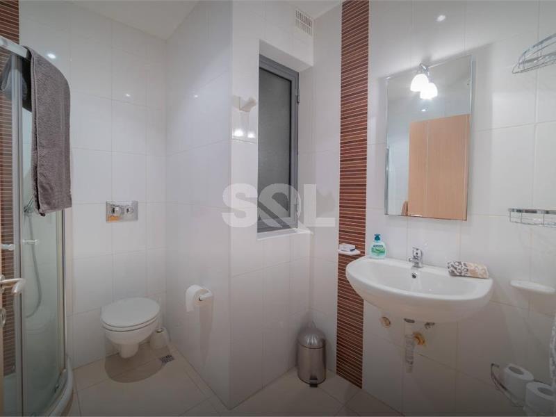 Apartment in Sliema To Rent