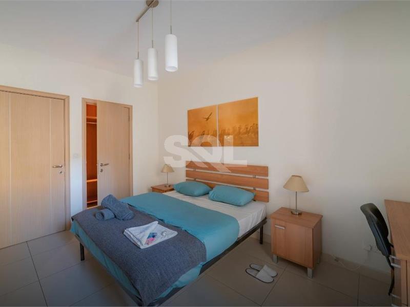 Apartment in Sliema To Rent
