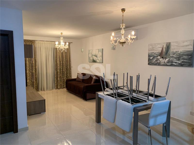 Apartment in Mosta To Rent