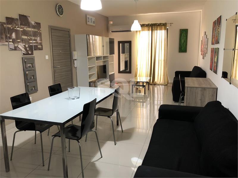 Apartment in Zabbar To Rent