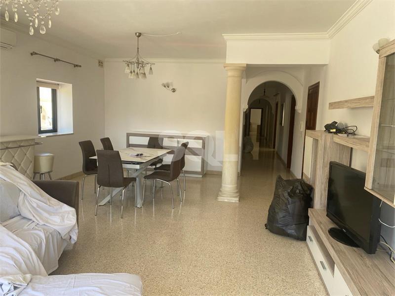 Apartment in Ta' L-Ibrag To Rent