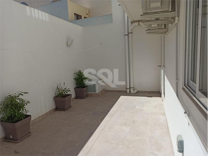 Maisonette in Kalkara To Rent