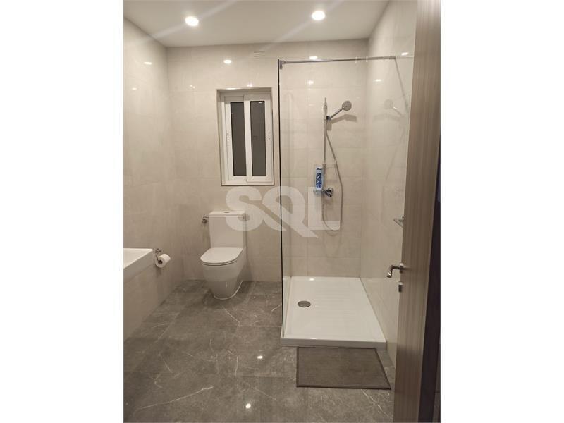 Maisonette in Kalkara To Rent